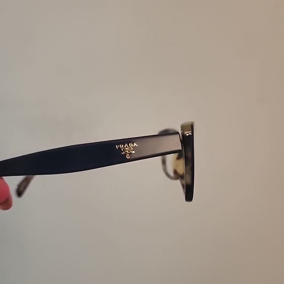 Prada Glasses Frame - Picture 10 of 16
